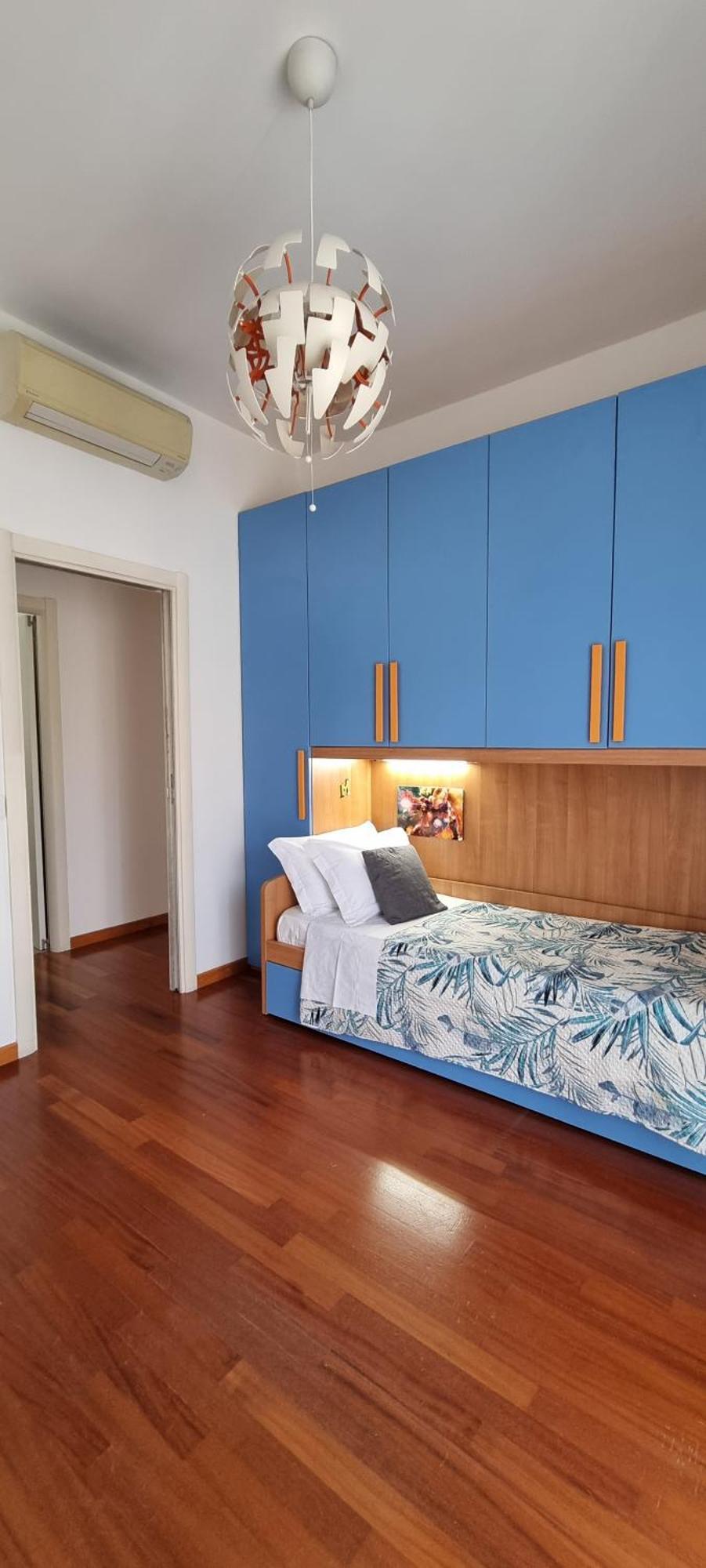 Apartamento Acquedotto Alessandrino House