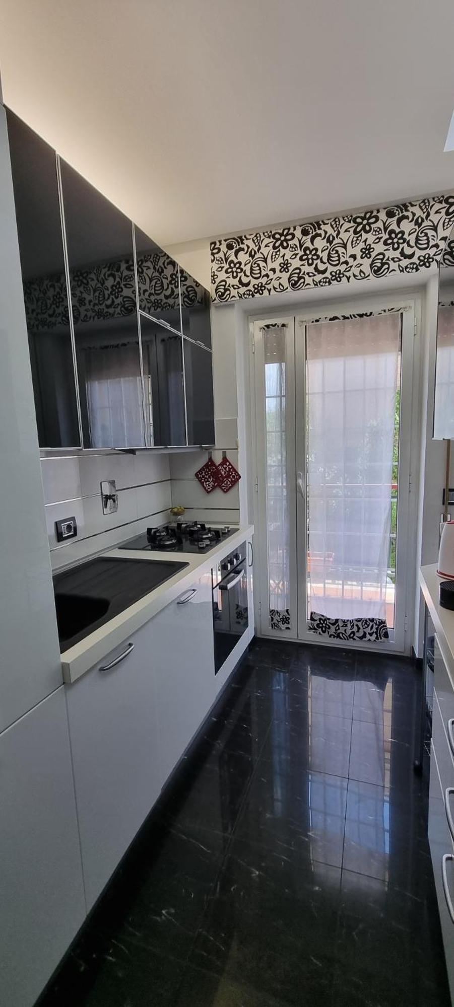 Apartamento Acquedotto Alessandrino House